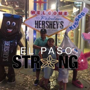 Meet your Posher, Eldadiana